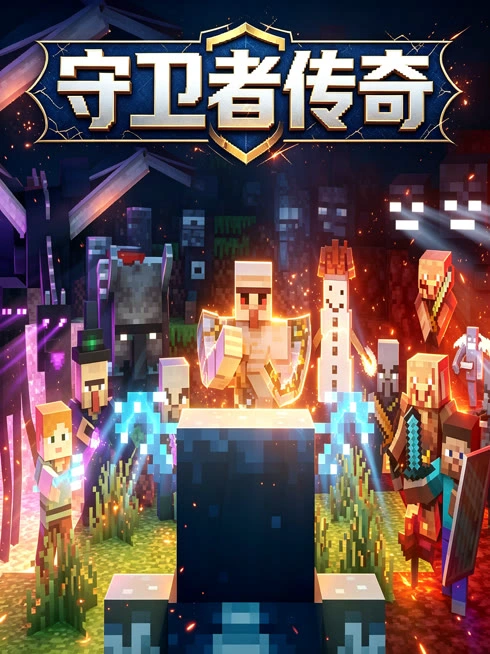 守卫者传奇