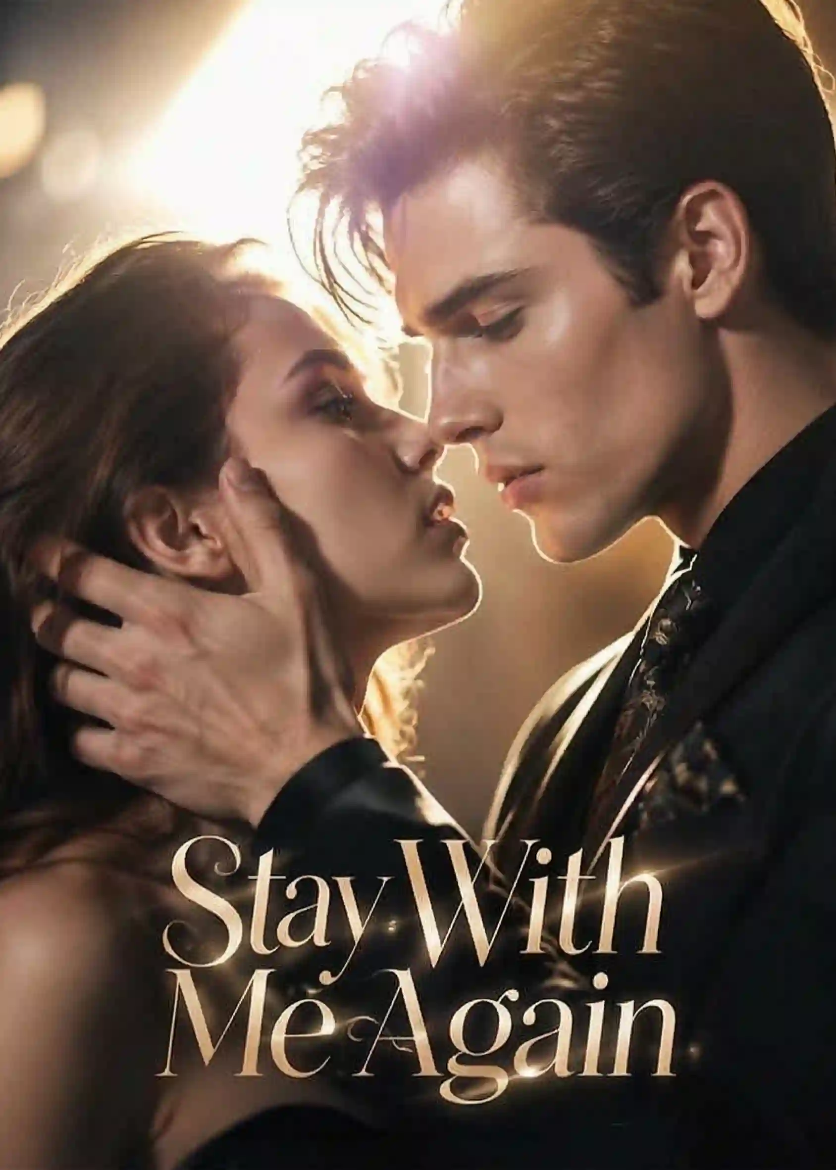 Stay By Me Again
