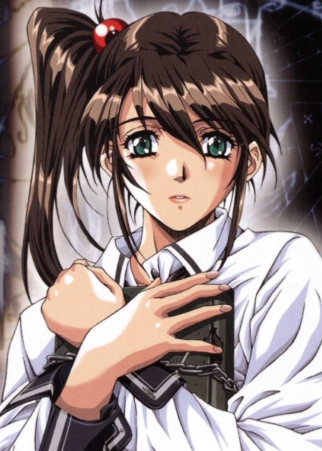 Bible Black[ENG SUB]
