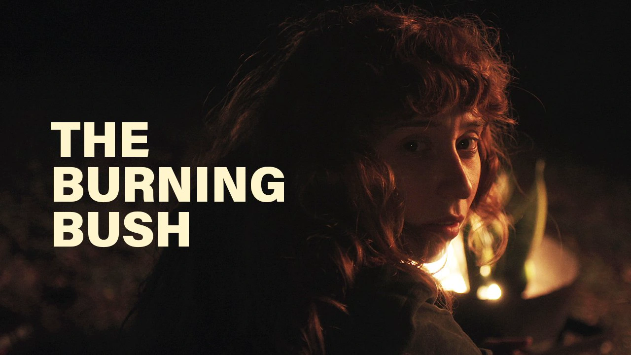 The Burning Bush