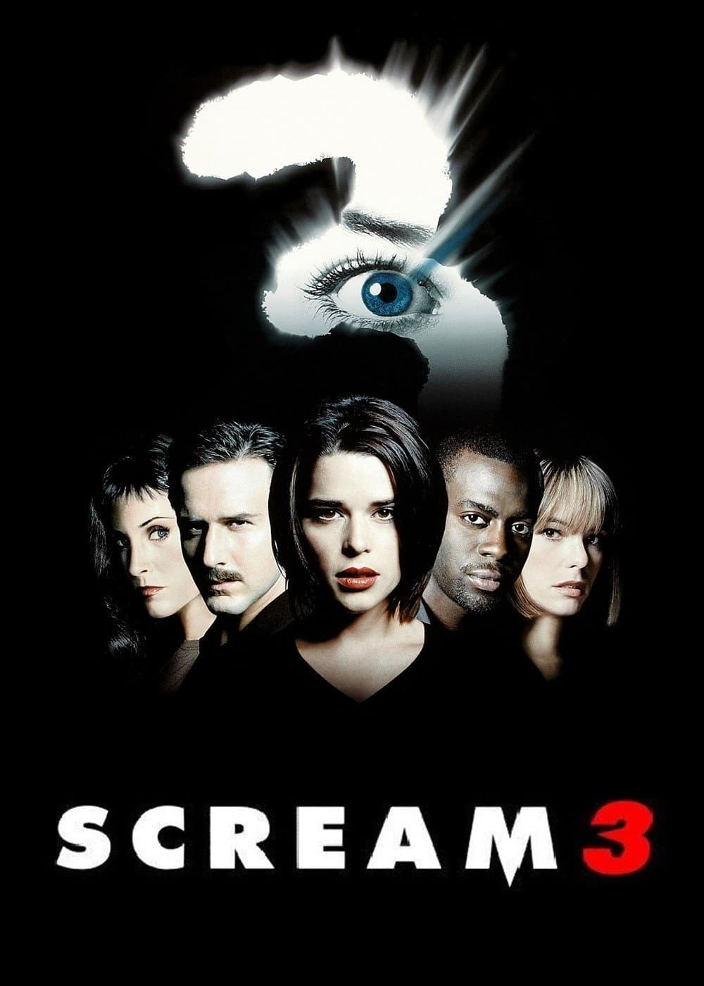 Scream 3