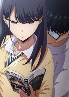Drop-in Gyaru Lets Me Use Her Pussy