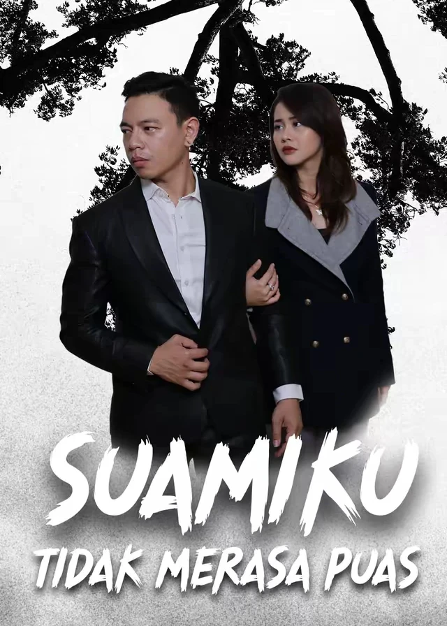 Suamiku Tidak Merasa Puas