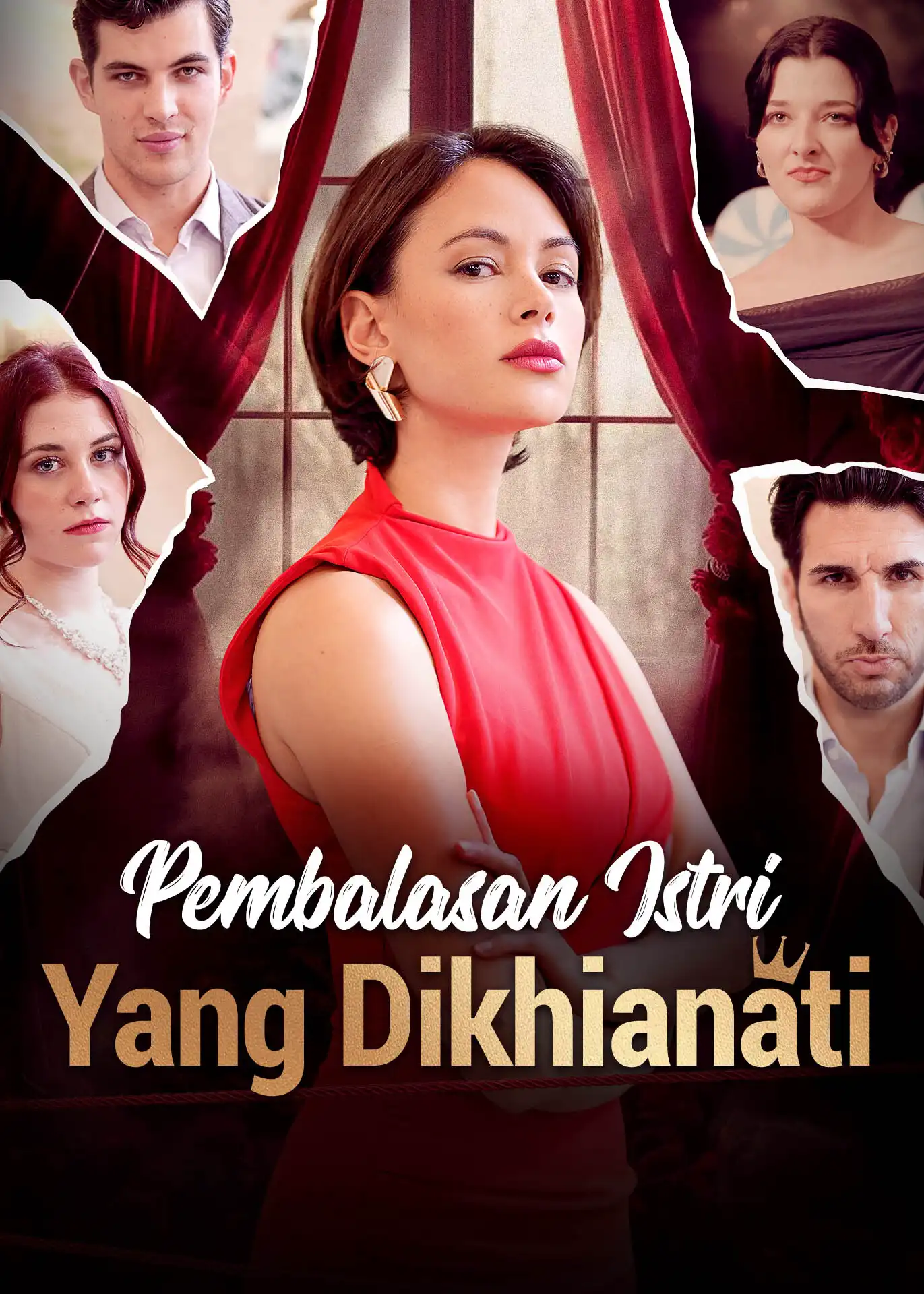 Harga Pengkhianatan Suami
