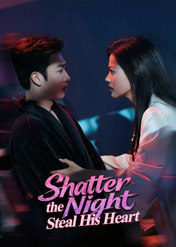 Retakkan Malam, Rebut Hatinya