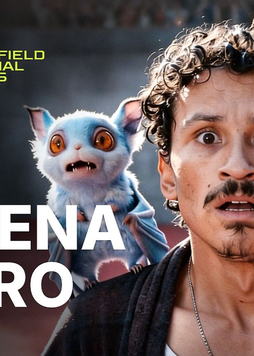 Arena zero [ENG SUB]