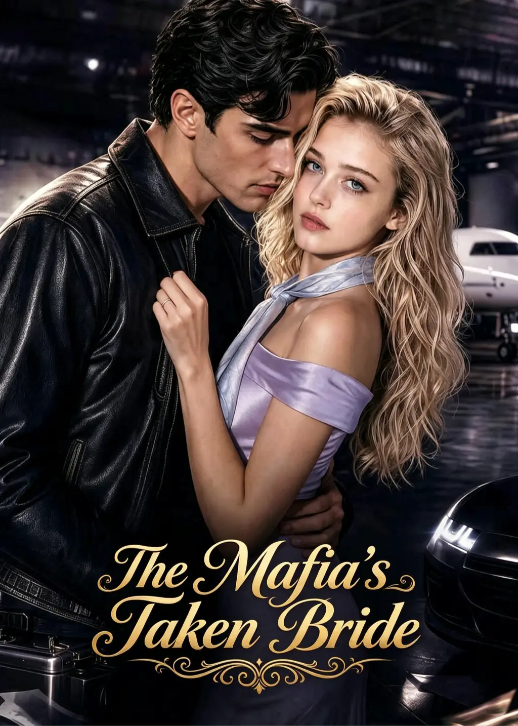 The Mafia’s Taken Bride