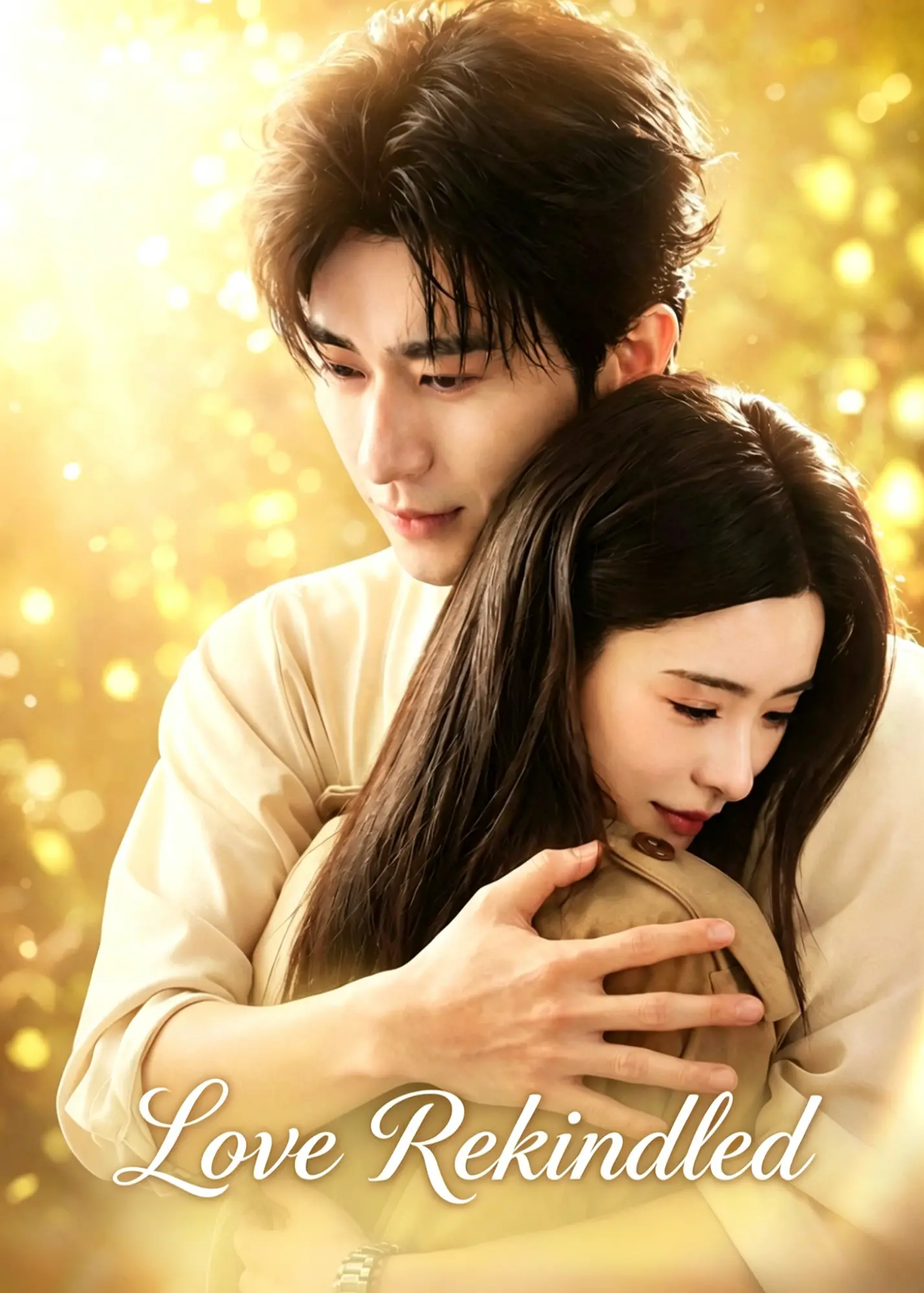 Love Rekindled