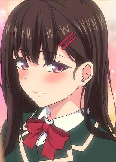 Seifuku wa Kita mama de [ENG SUB]