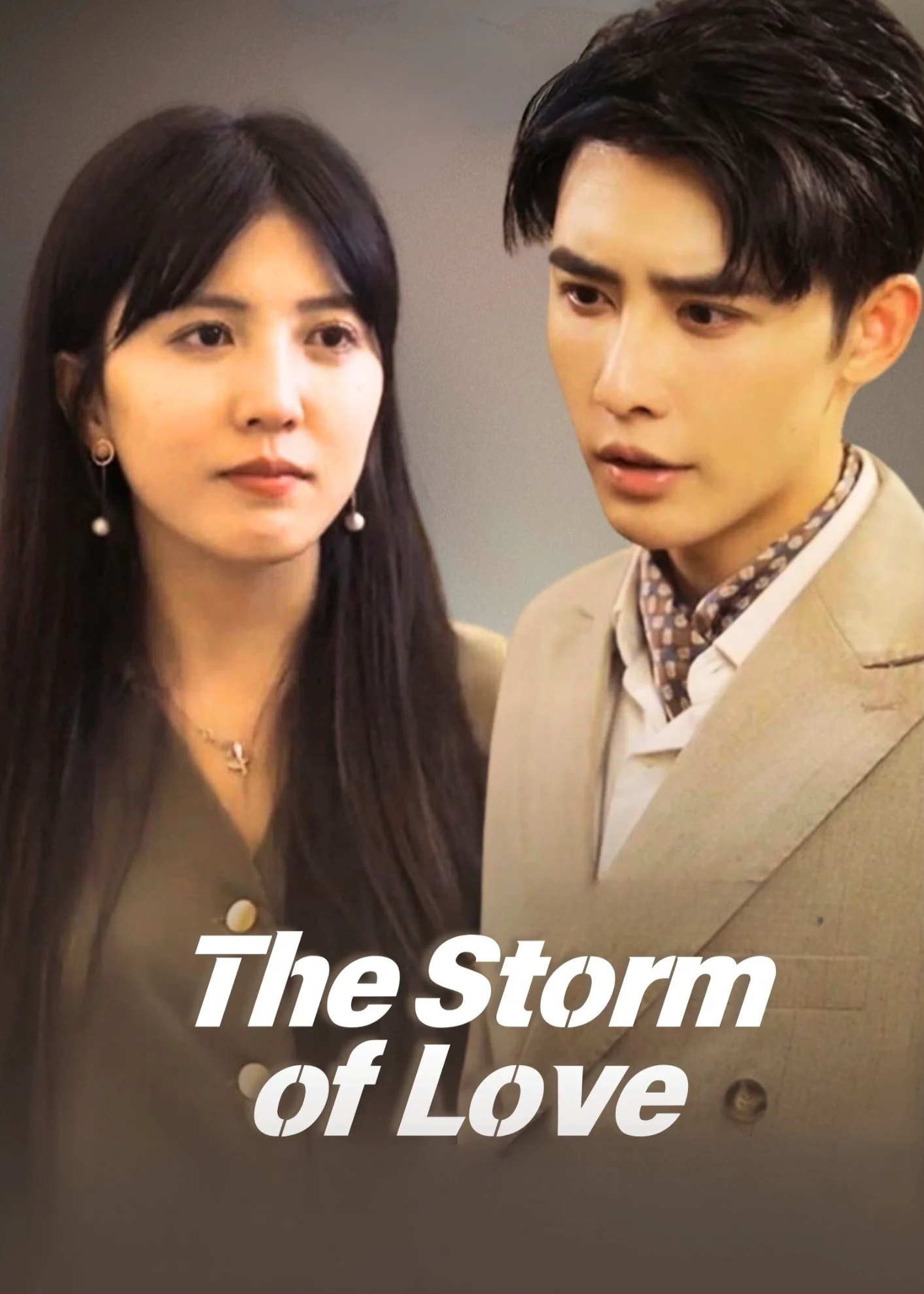 Badai Cinta
