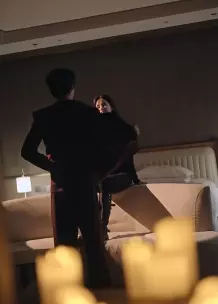 Cinta Dimulai dari Putus