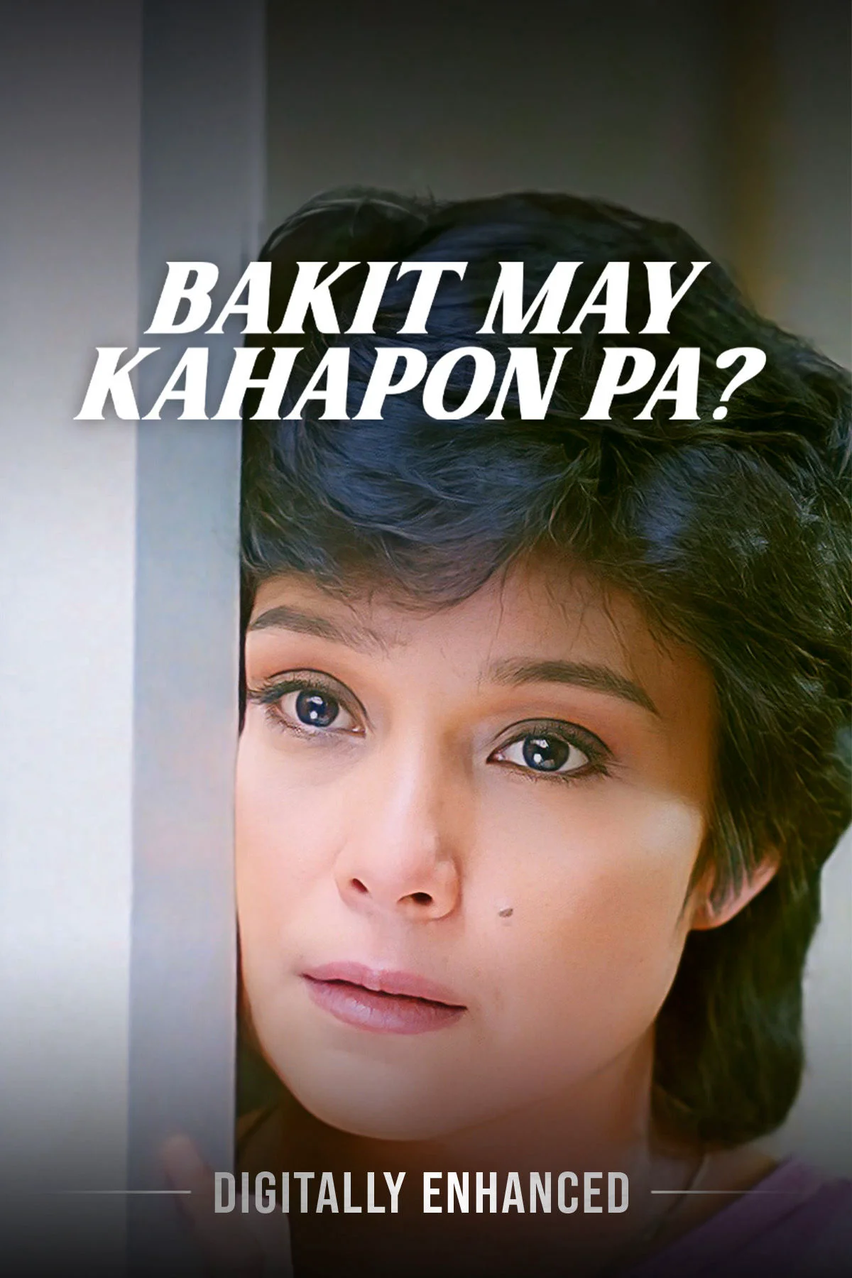 BAKIT MAY KAHAPON PA?