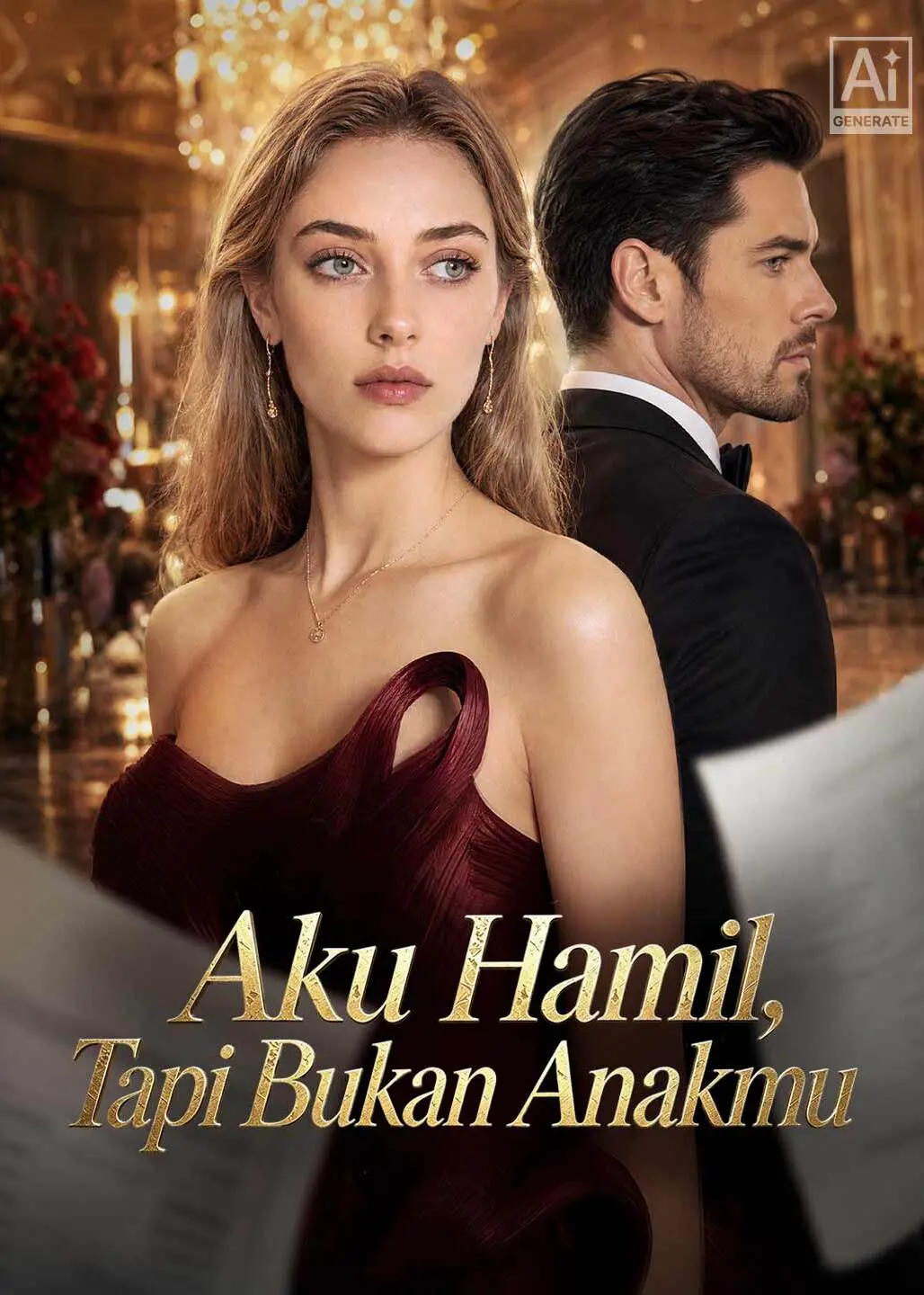 Aku Hamil, Tapi Bukan Bayimu