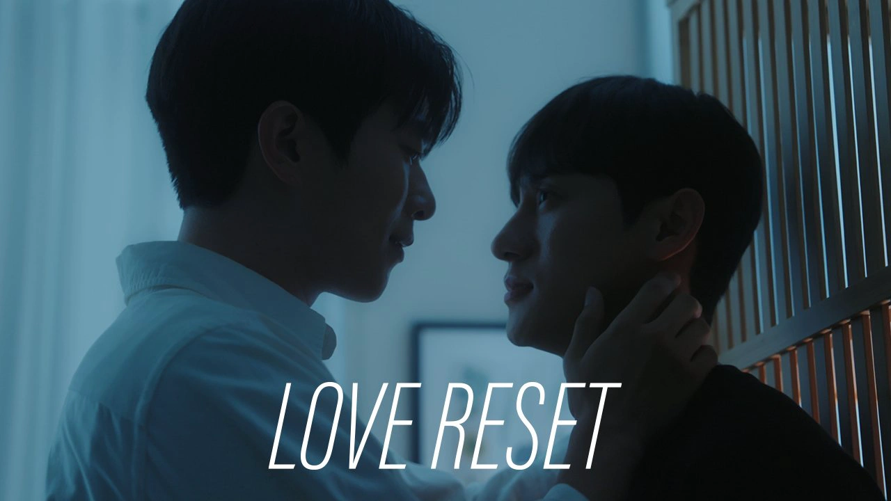 Love Reset