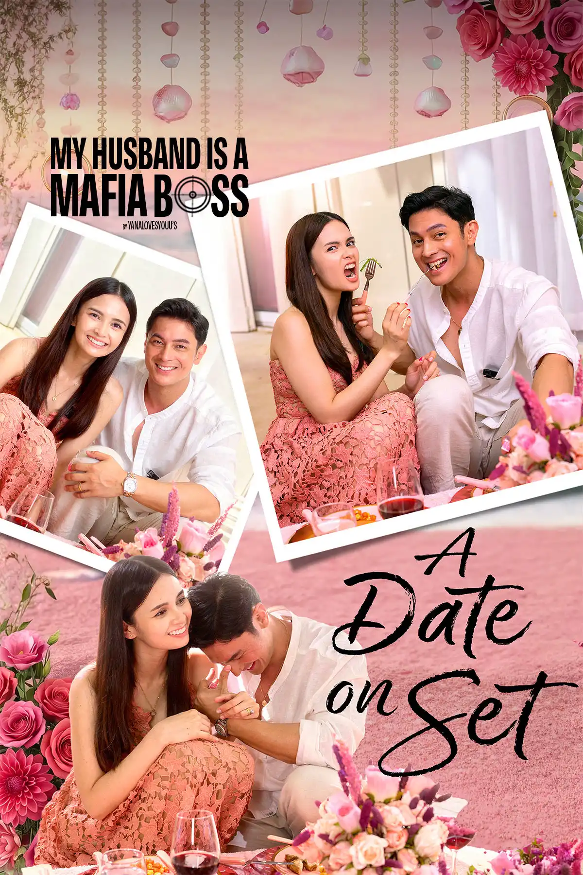 A DATE ON SET