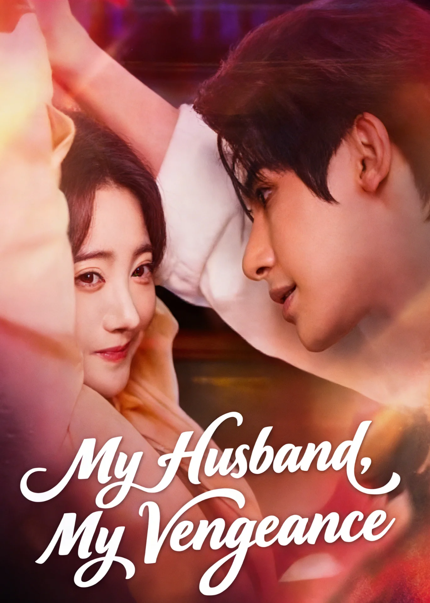 My Husband, My Vengeance