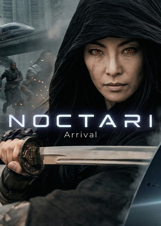 NOCTARI Season 1
