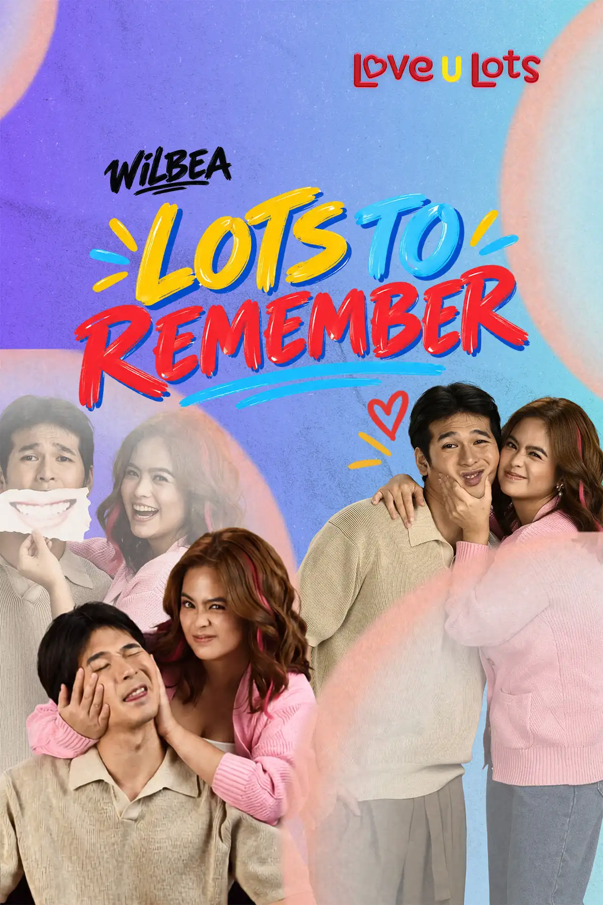 WILBEA: LOTS TO REMEMBER