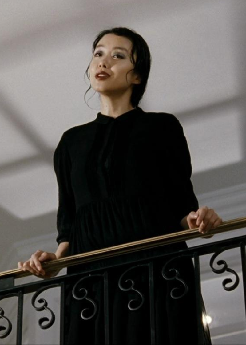 The Housemaid