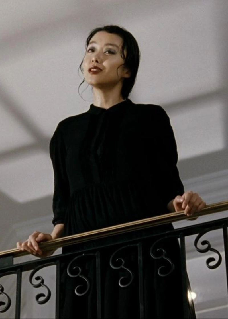 The Housemaid