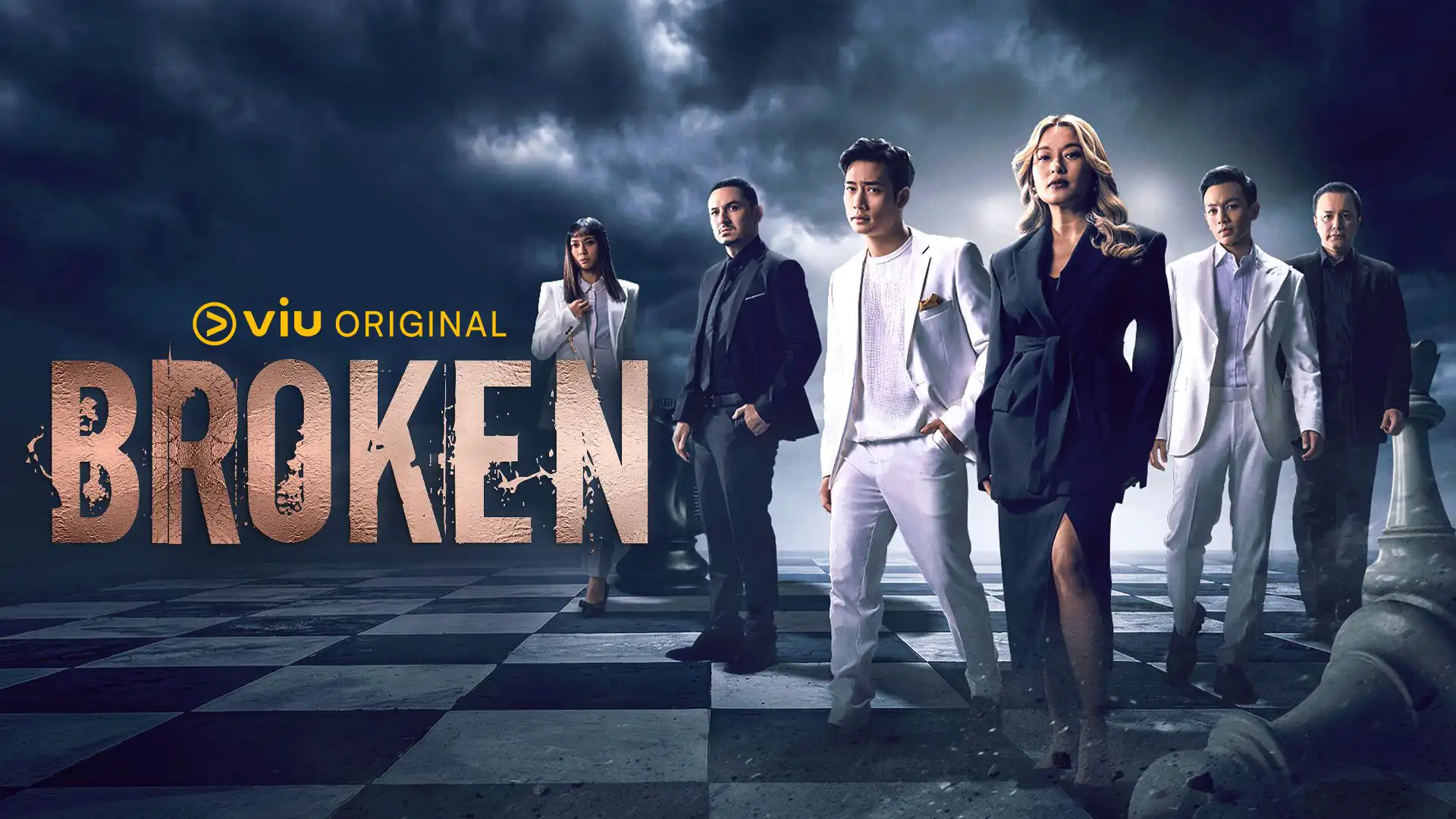 Broken (Cela)