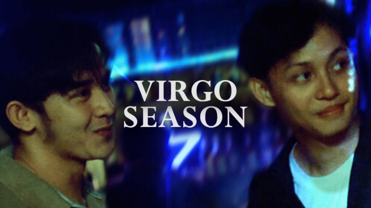 Virgo Season