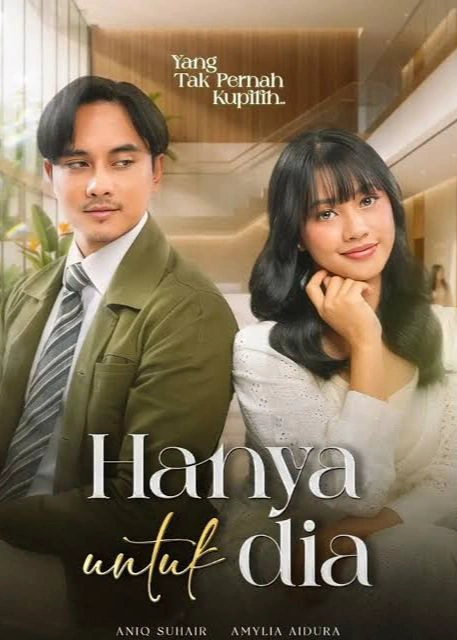 Hanya Untuk Dia