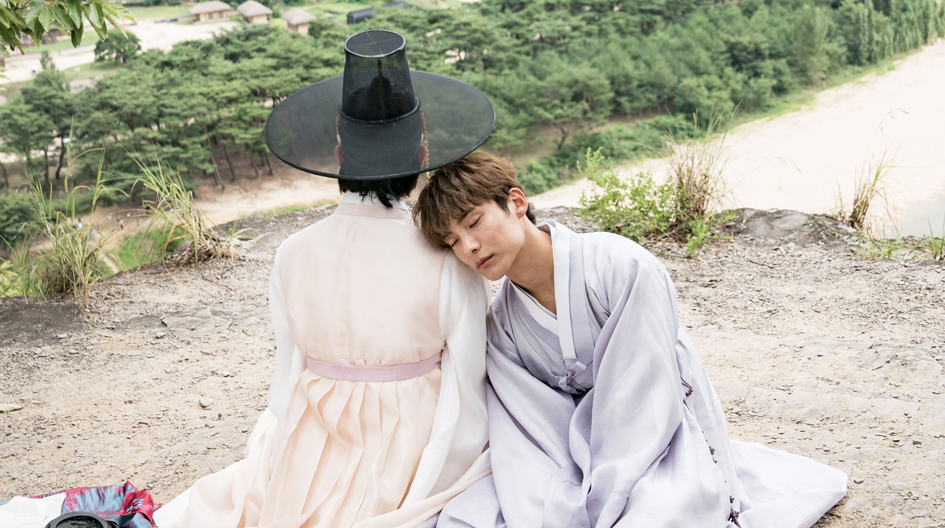 Tinted With You (Movie)