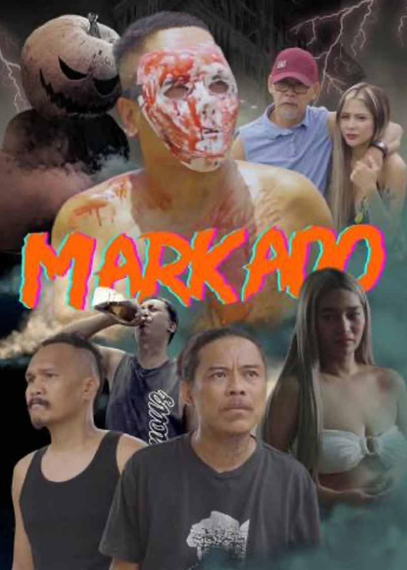 Markadao