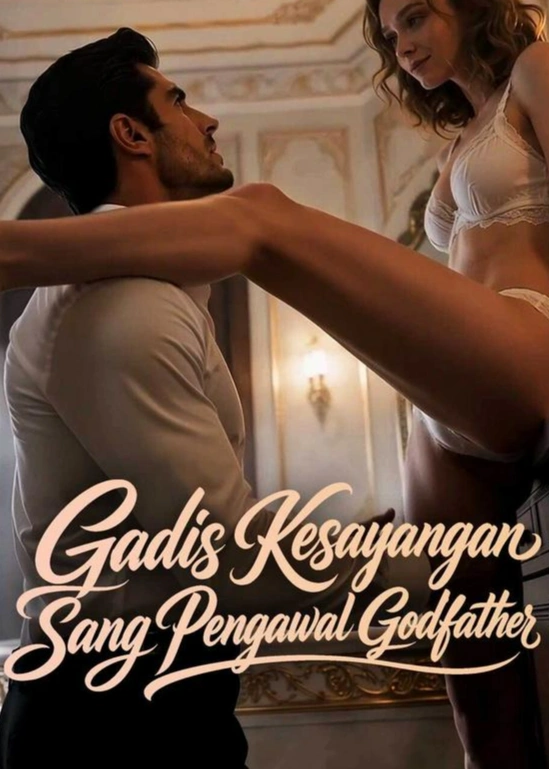 Gadis Pujaan Pengawal Pribadi Sang Godfather