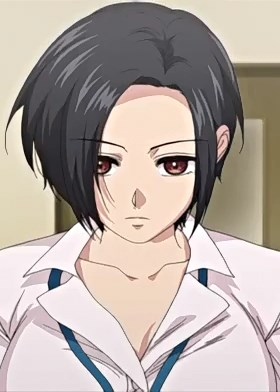 Muramata-san no Himitsu