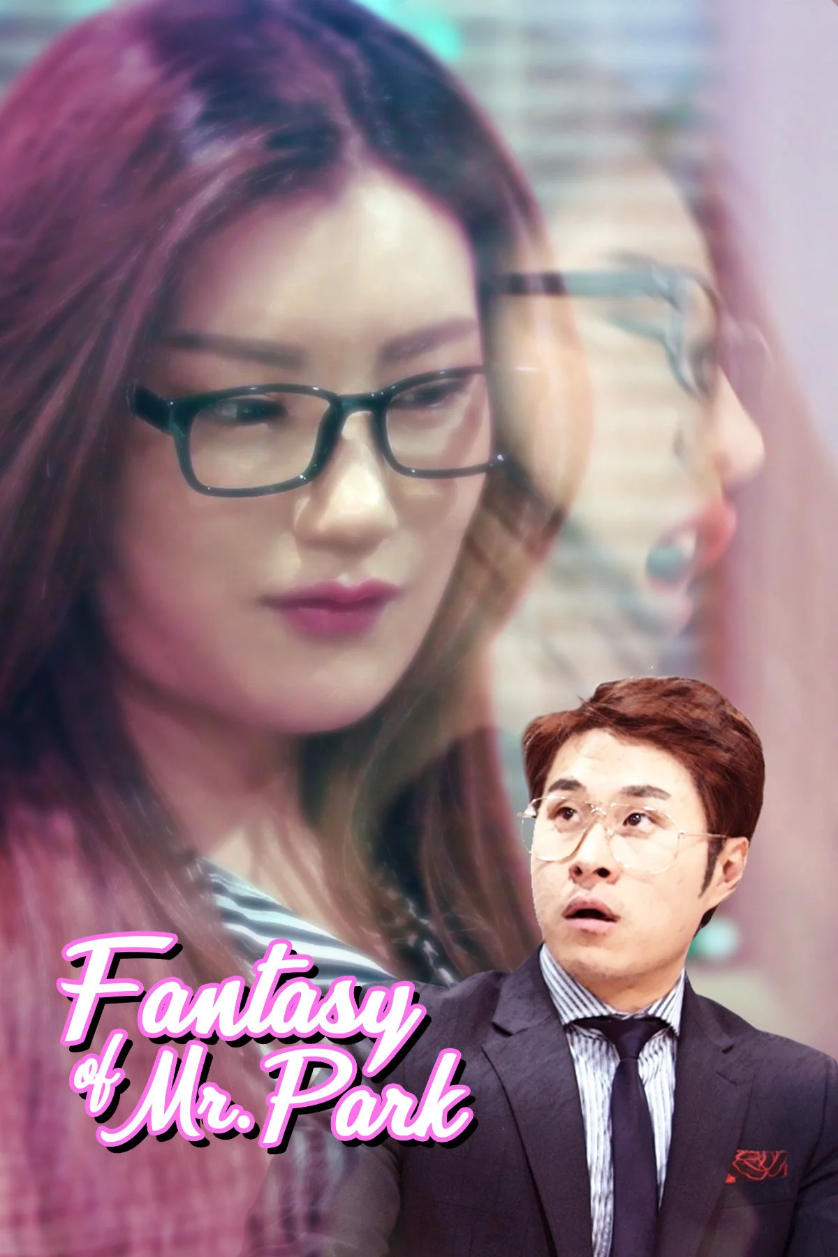 FANTASY OF MR. PARK
