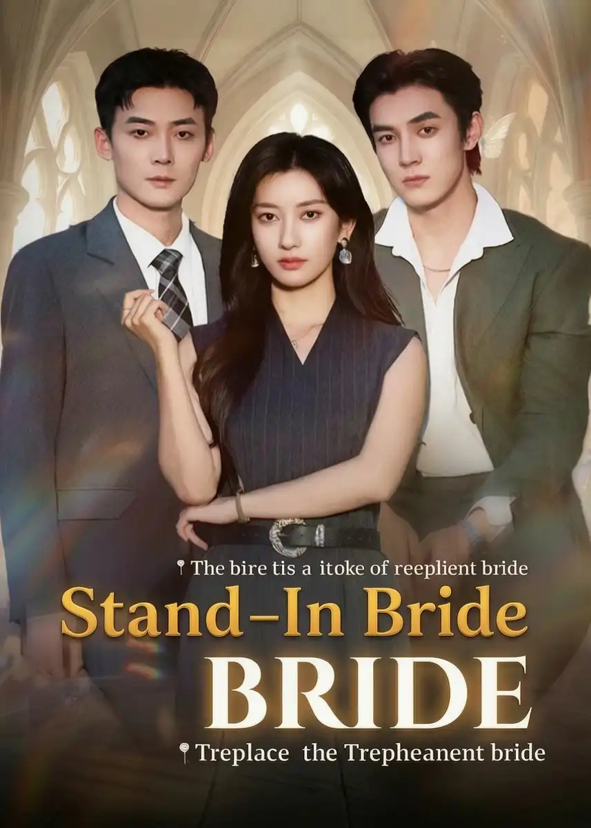Pengantin Pengganti