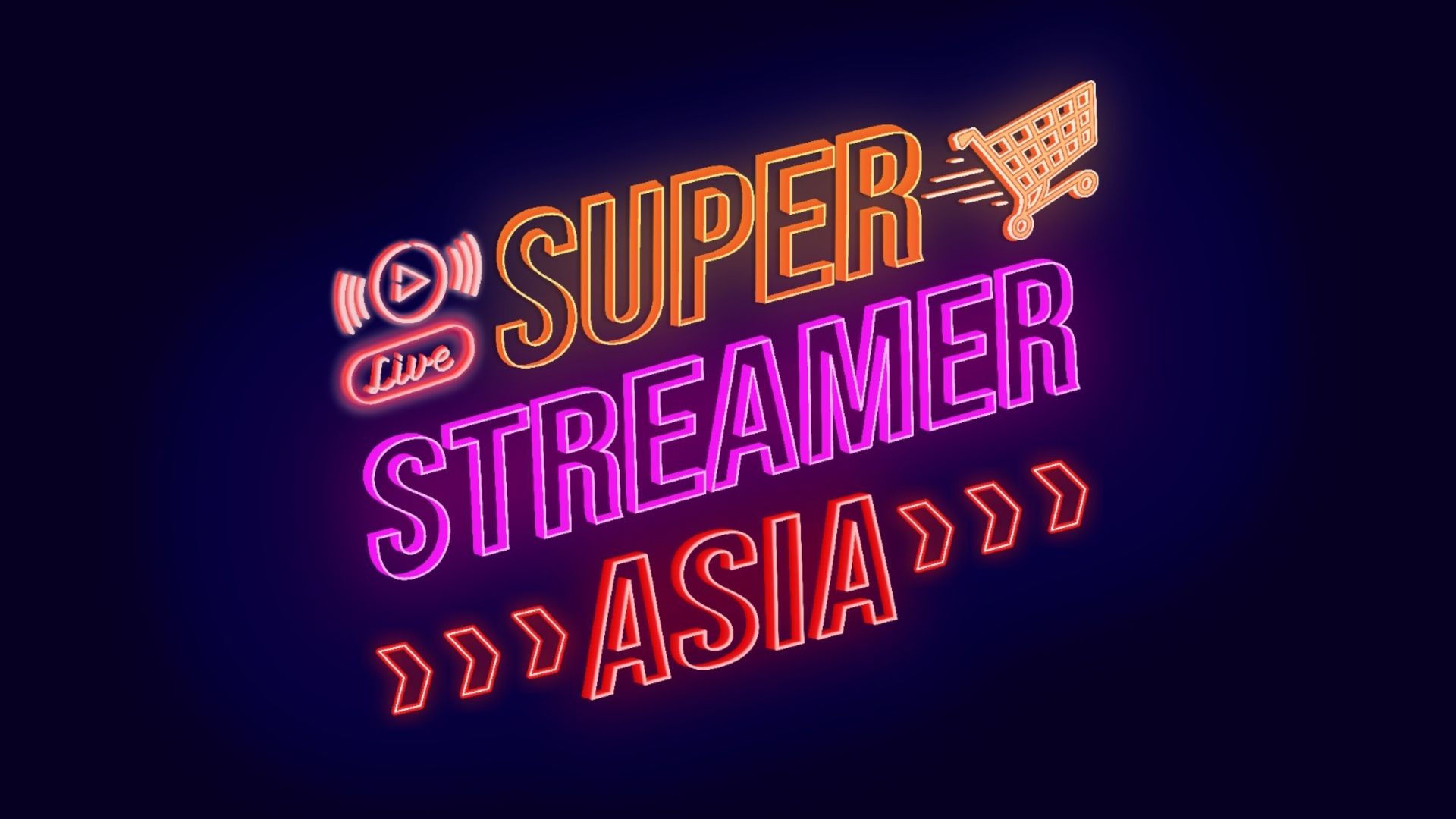 Superstreamer Asia