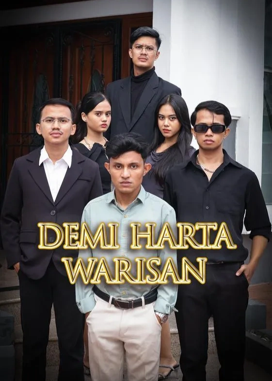 Demi Harta Warisan