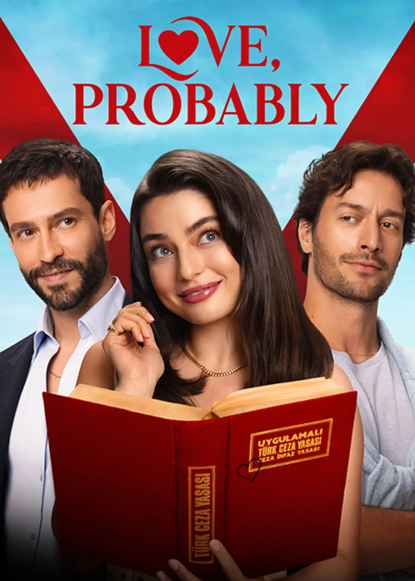 Possible Love[ENG SUB]