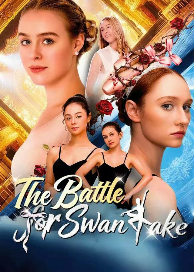 Pertempuran Untuk Swan Lake