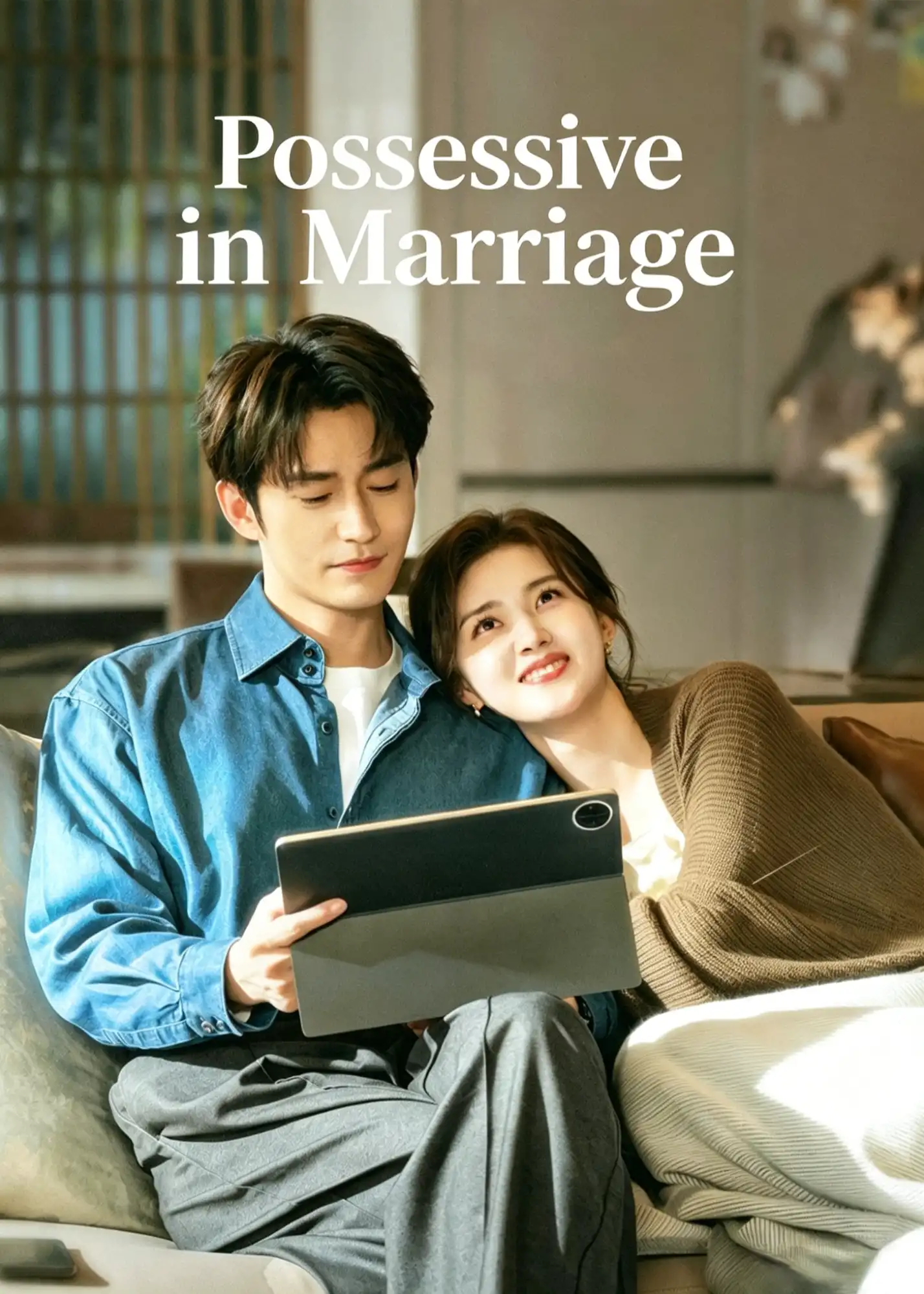 Cinta Posesif dalam Pernikahan