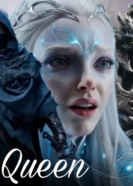Alien Queen