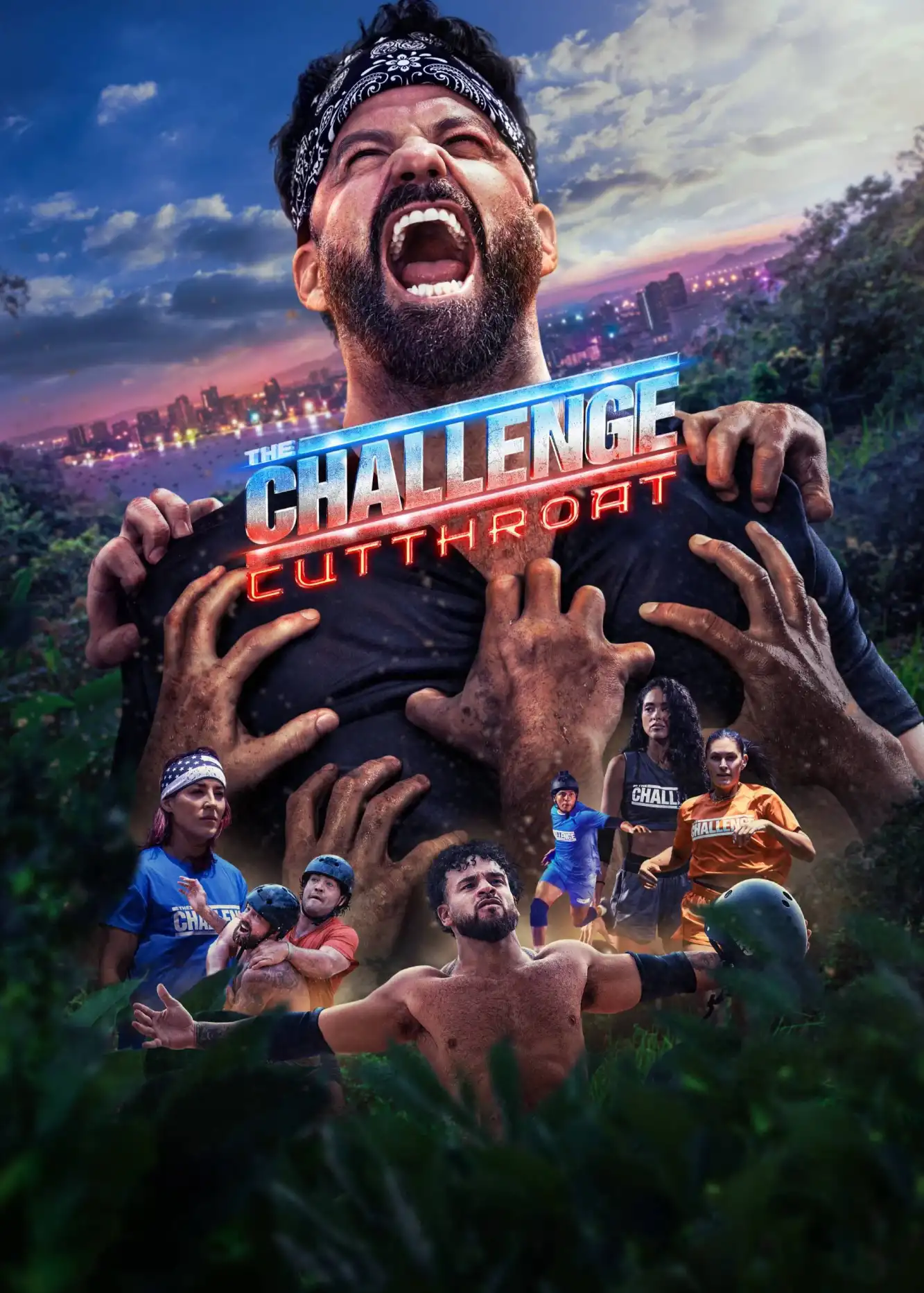 The Challenge Season 42