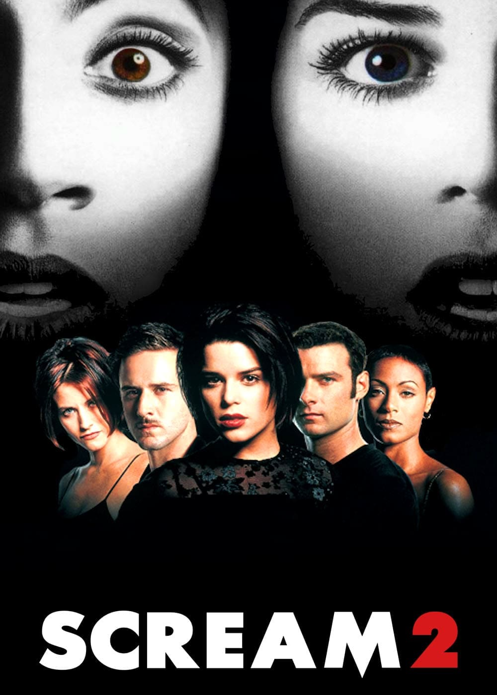 Scream 2