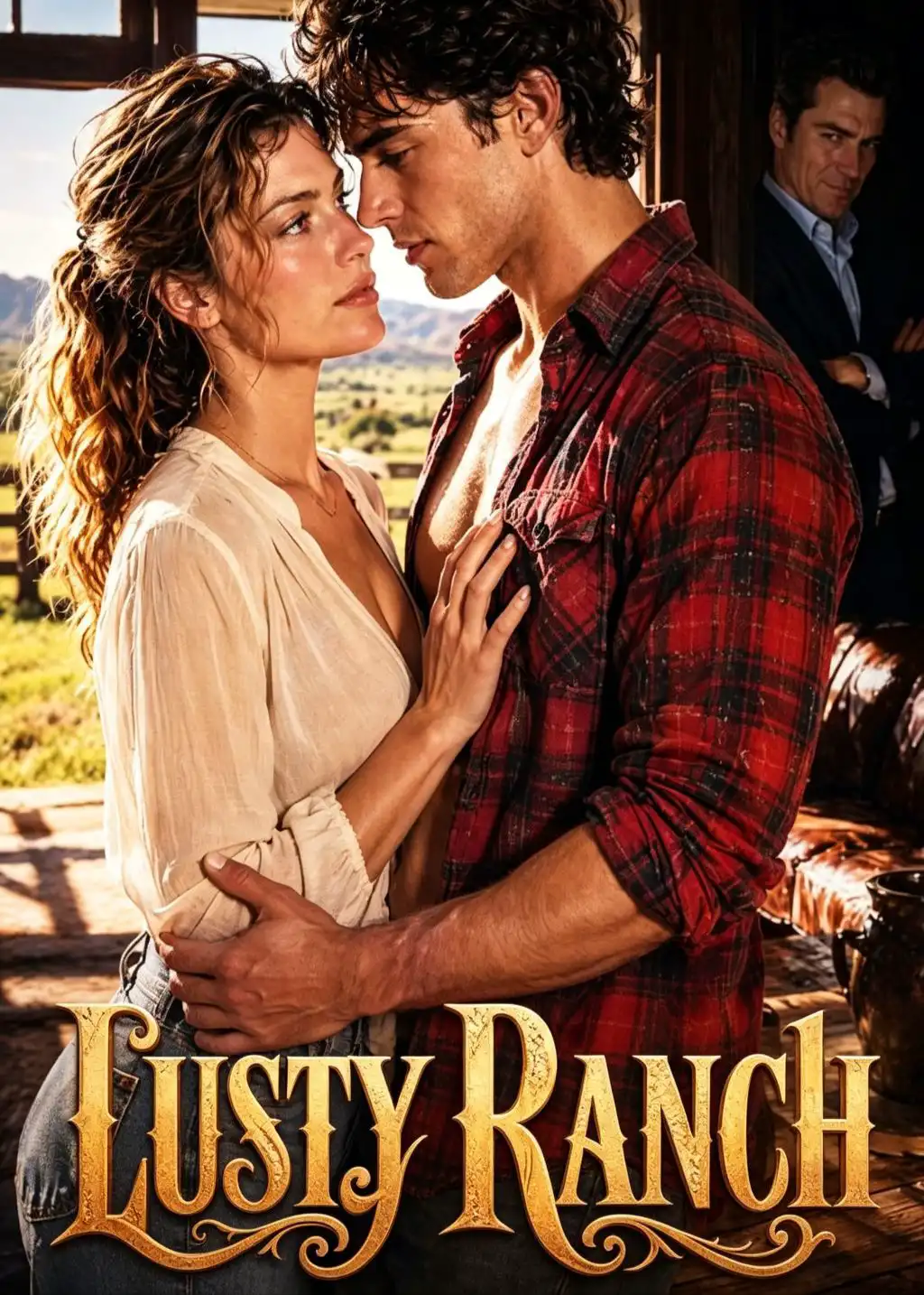 Lusty Ranch