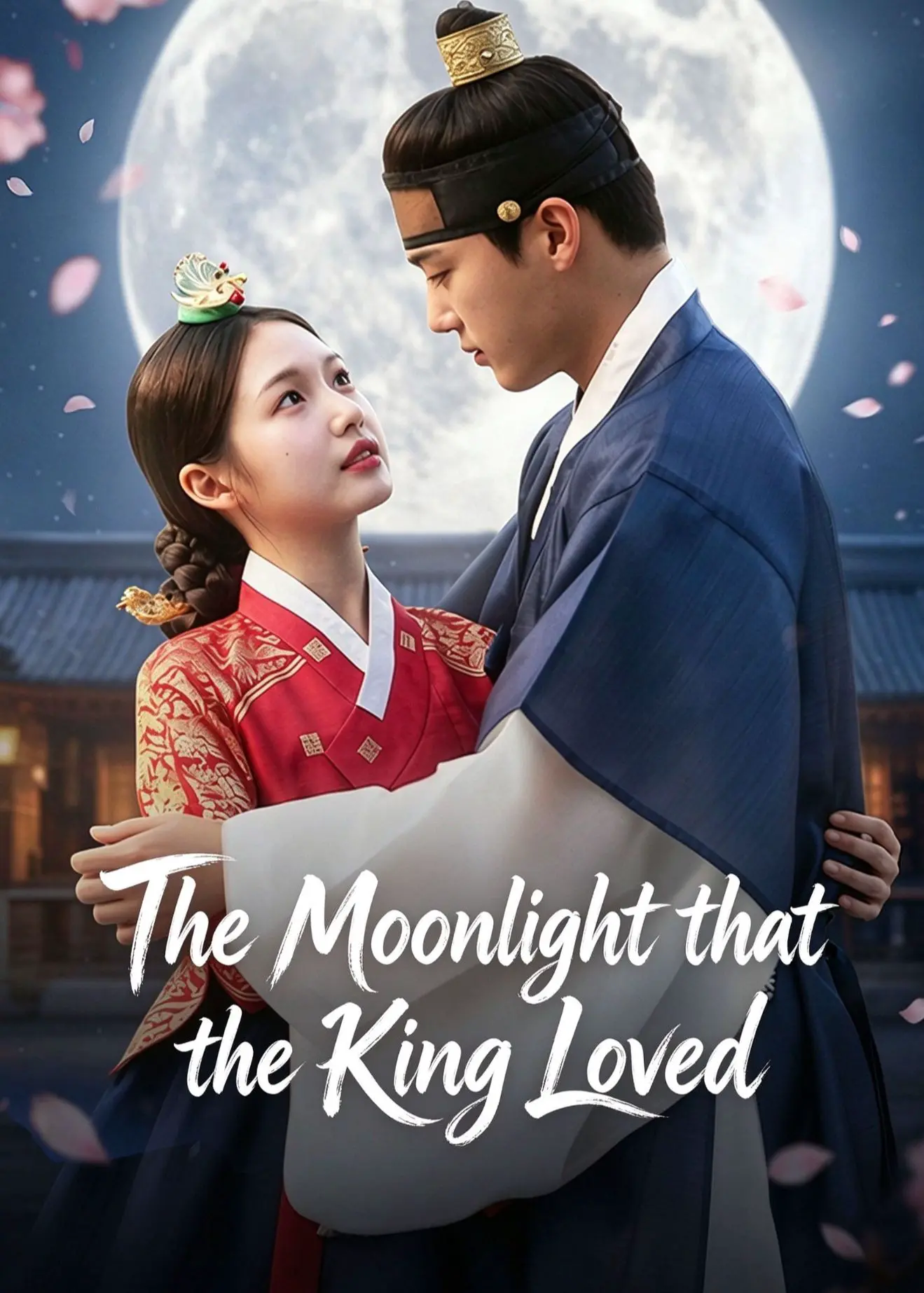 The Moonlight that the King Loved
