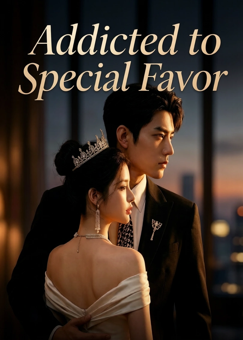 Addicted to Special Favor