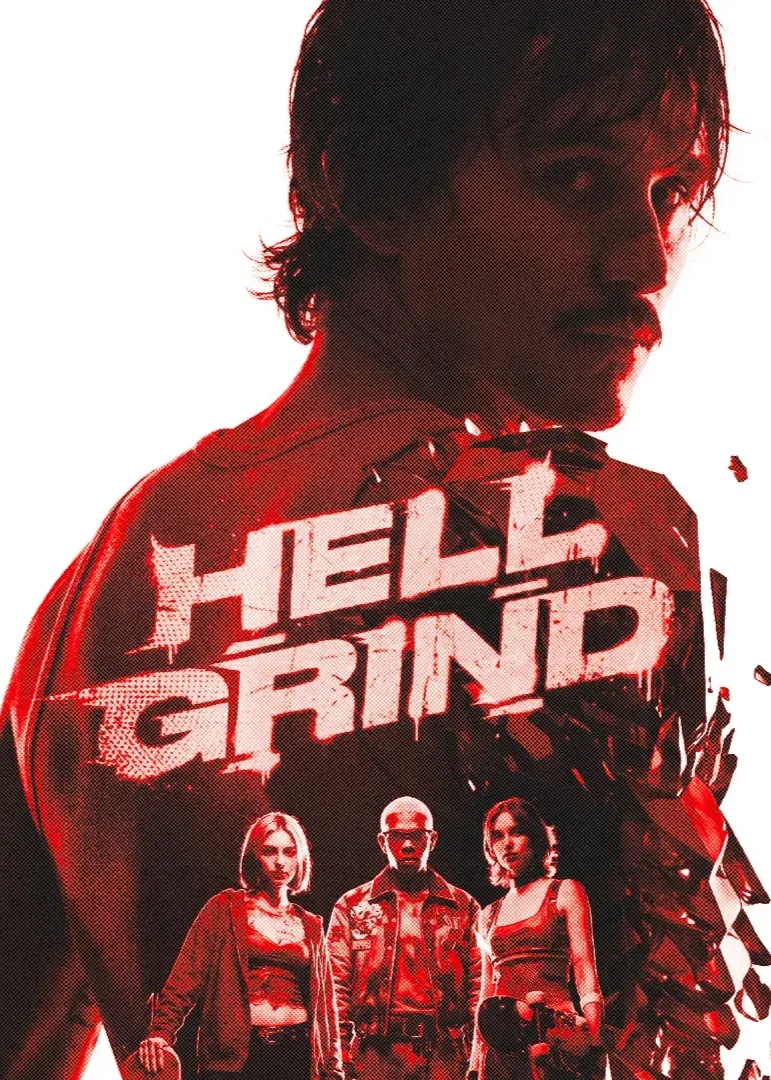 Hell Grind