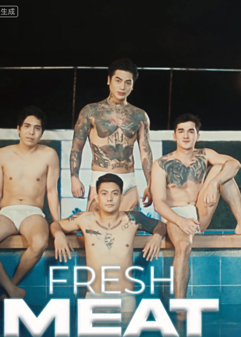 Fresh Meat
