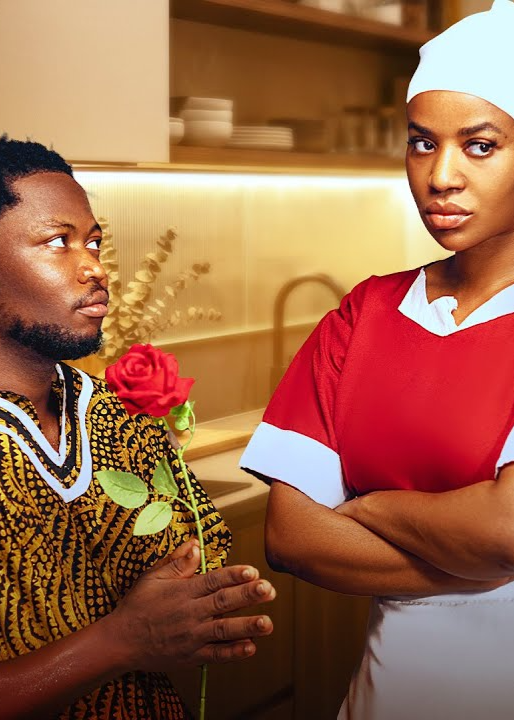 Alice My Lover[ENG SUB]