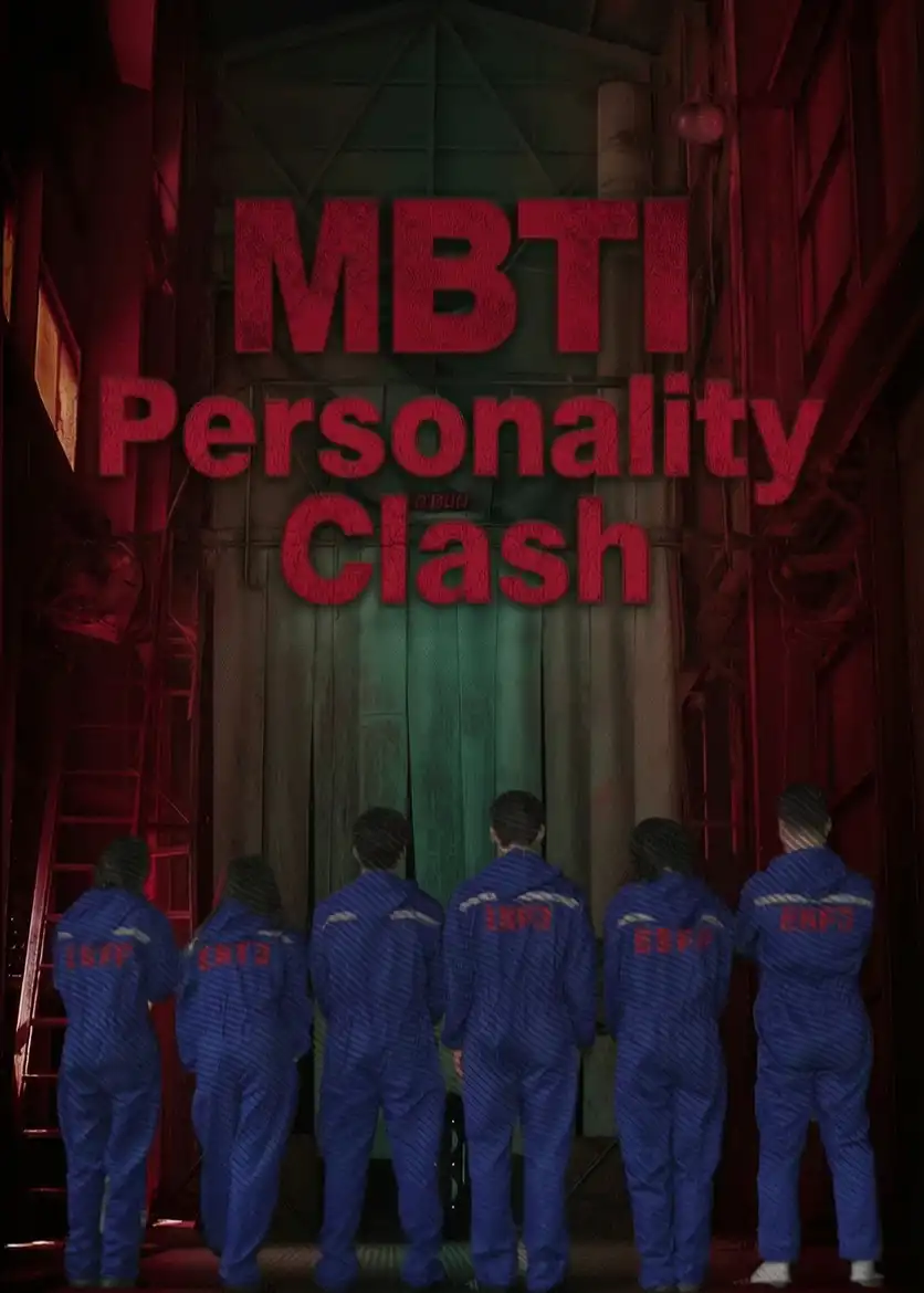 Pertarungan Kepribadian MBTI