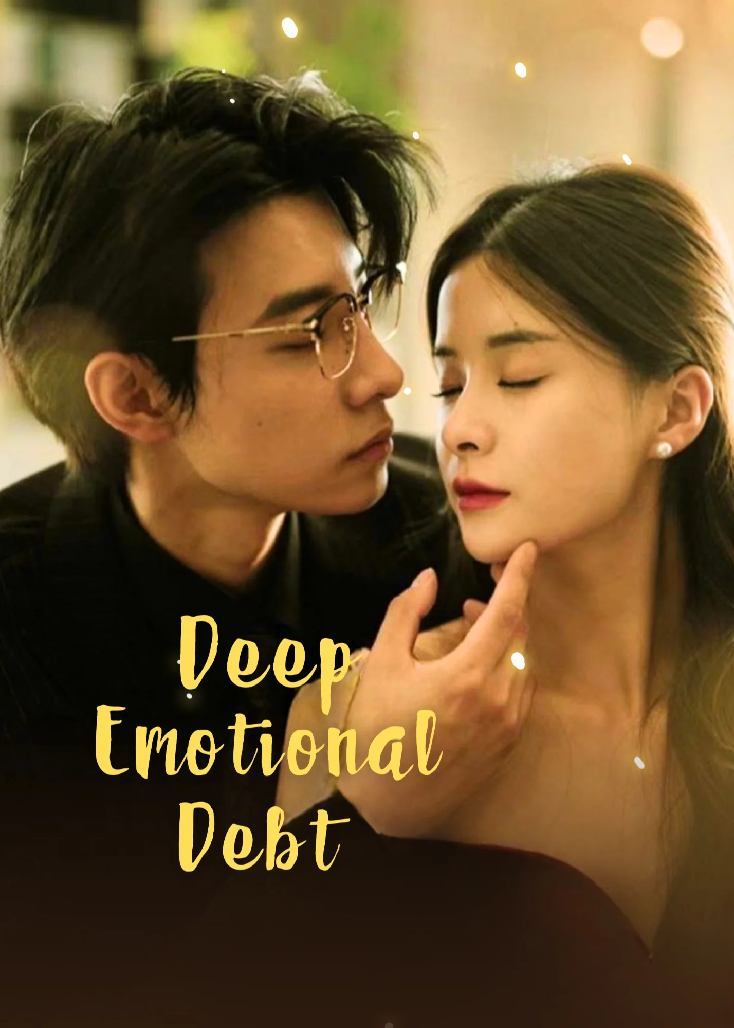 Deep Emotional Debt