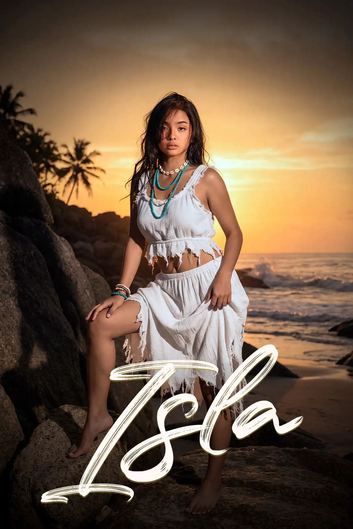 ISLA